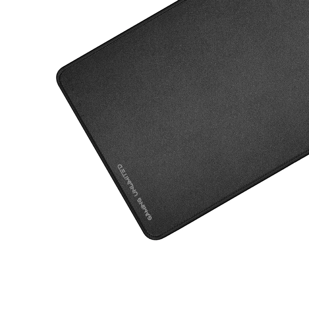Ant Esports Gaming Mousepad 600 x 300 mm MP290 Black view 5